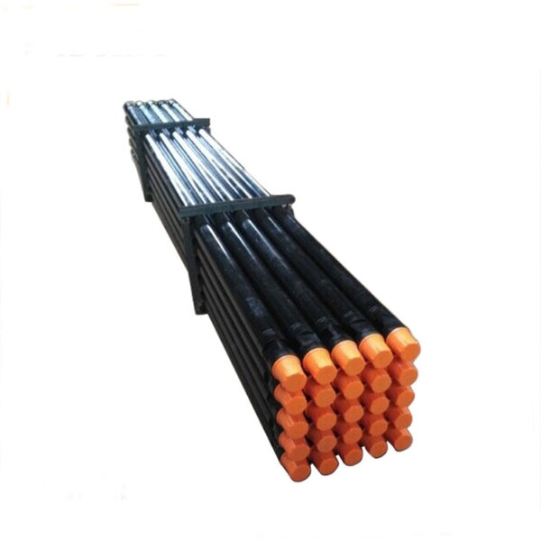 Used Water Well Drill Stem Pipe