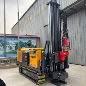 Drilling Rig Quote