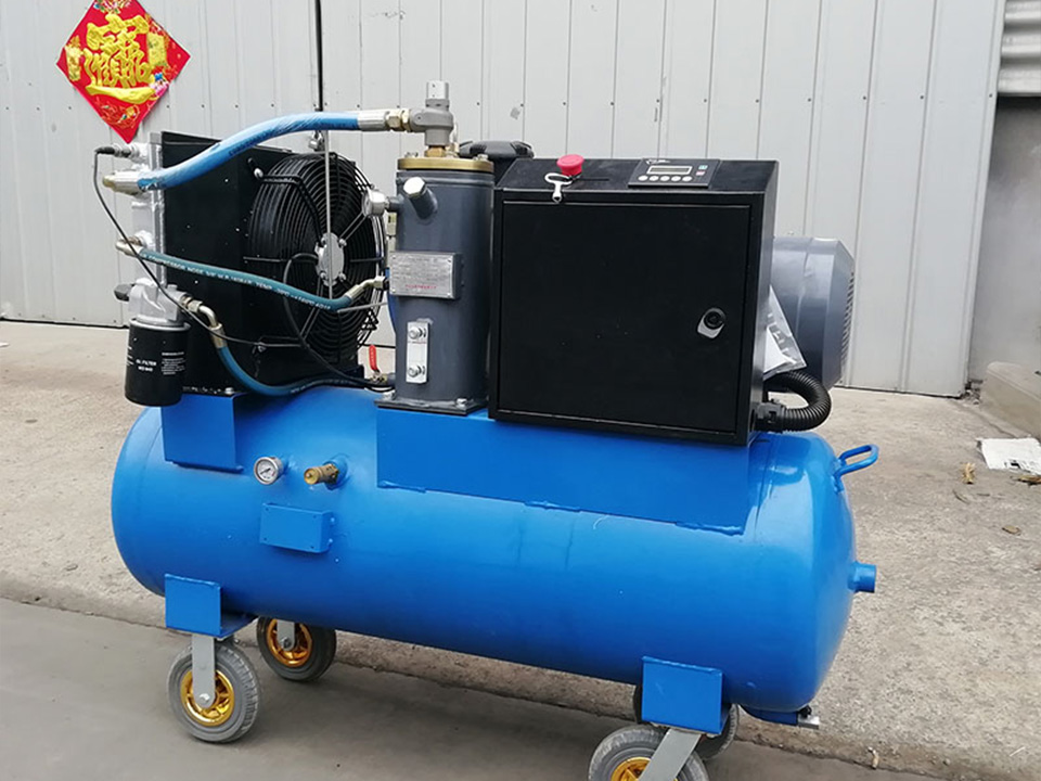 Air Compressor