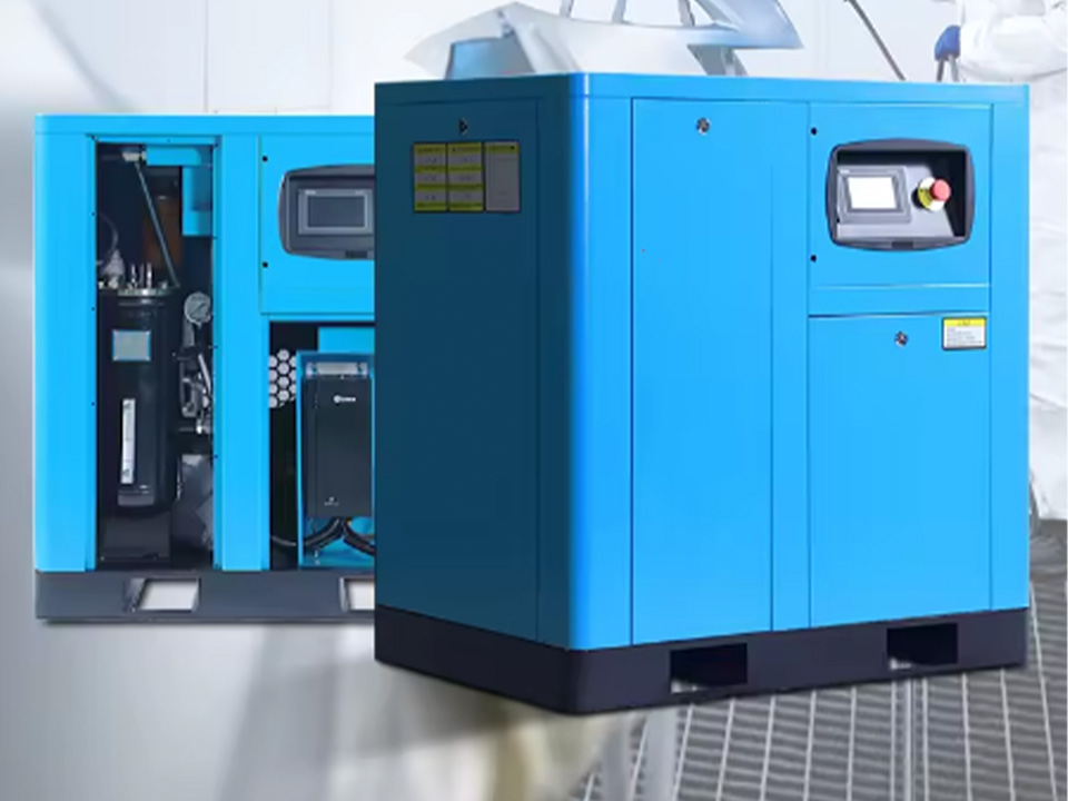 Compressor