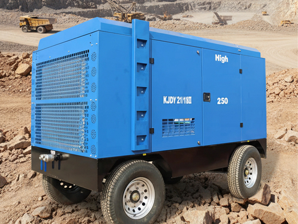 500/175 vs 600/200: Which Compressor Class Fits Your Rig 4 Compressor