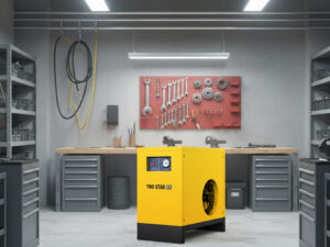 Compressor