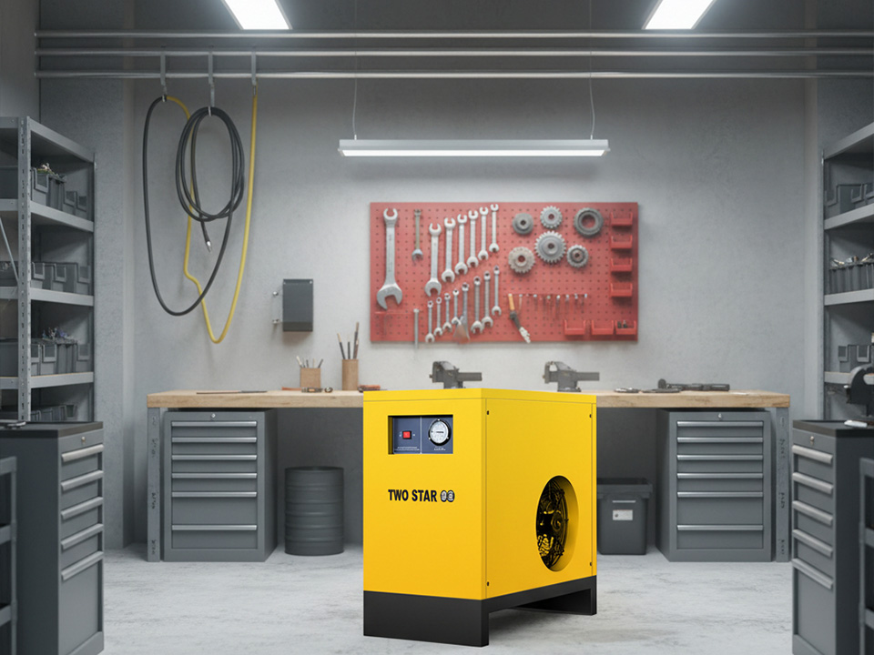Compressor