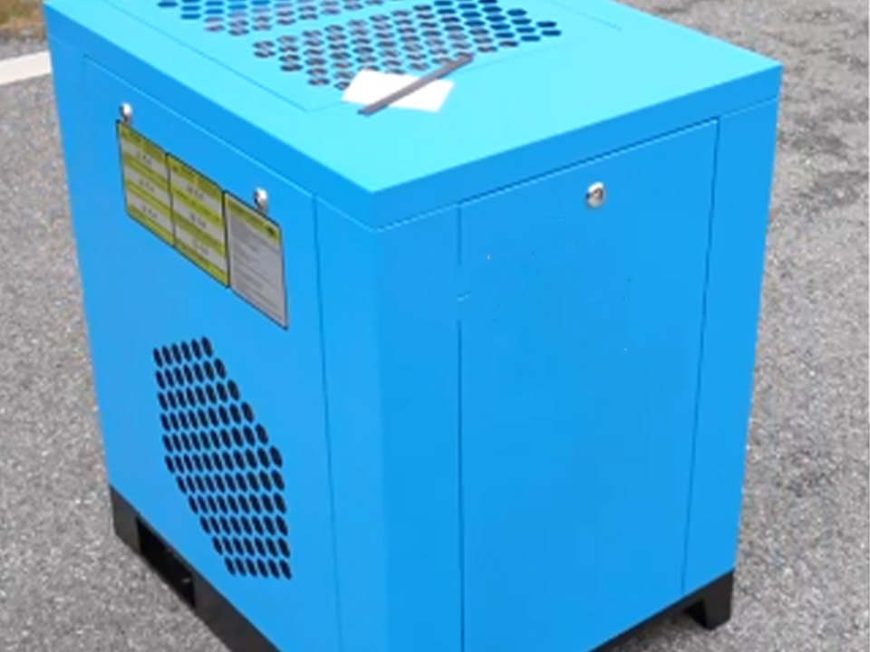 Compressor