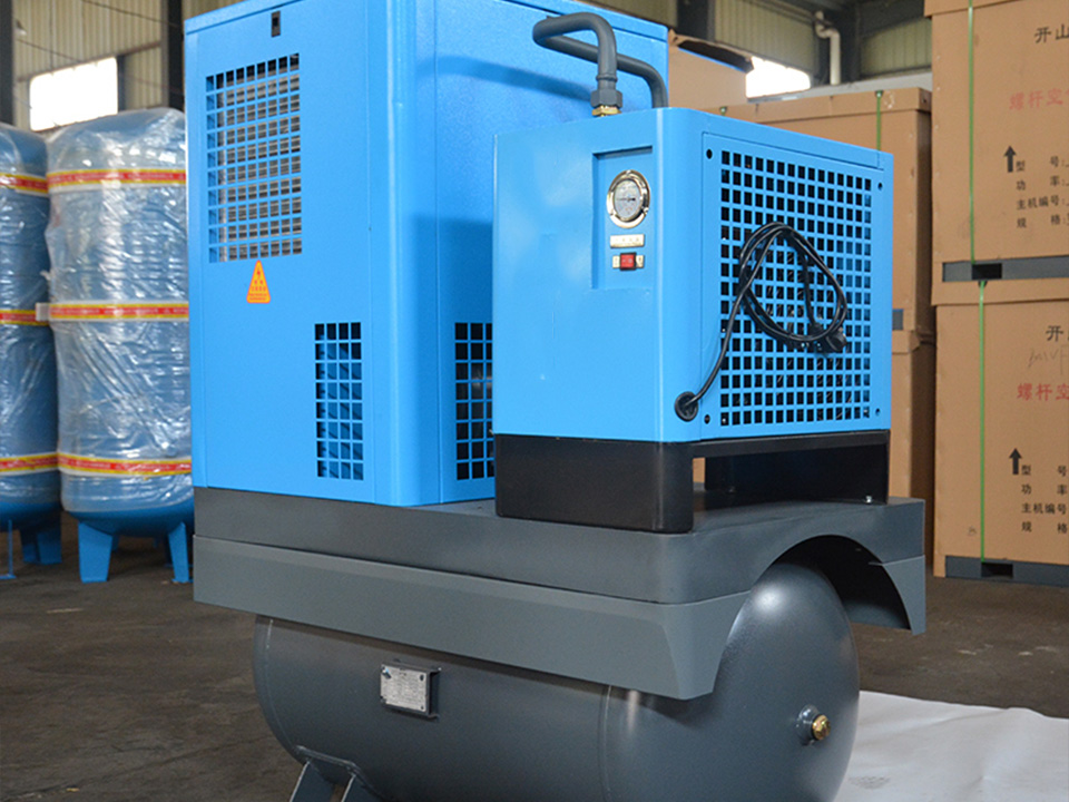 Compressor