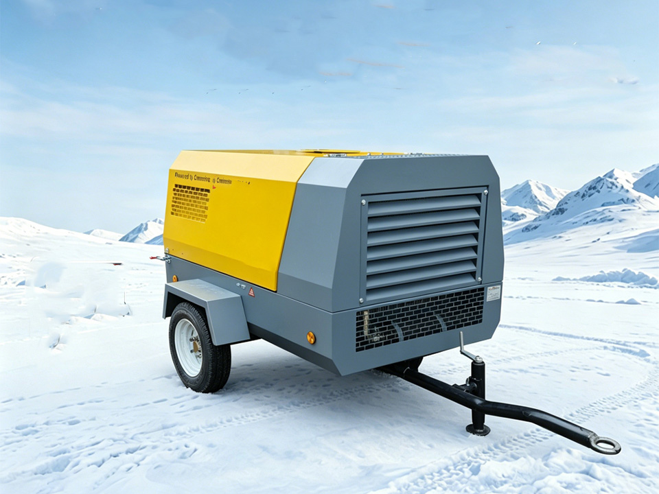 Compressor