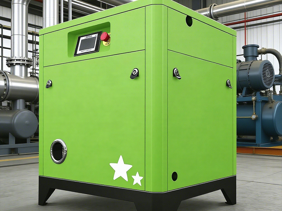 Compressor