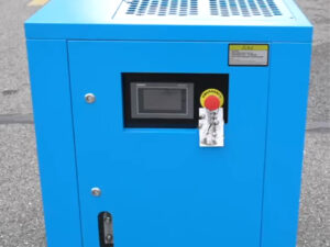 Compressor