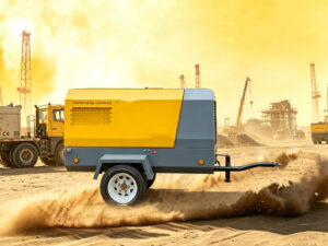 Compressor