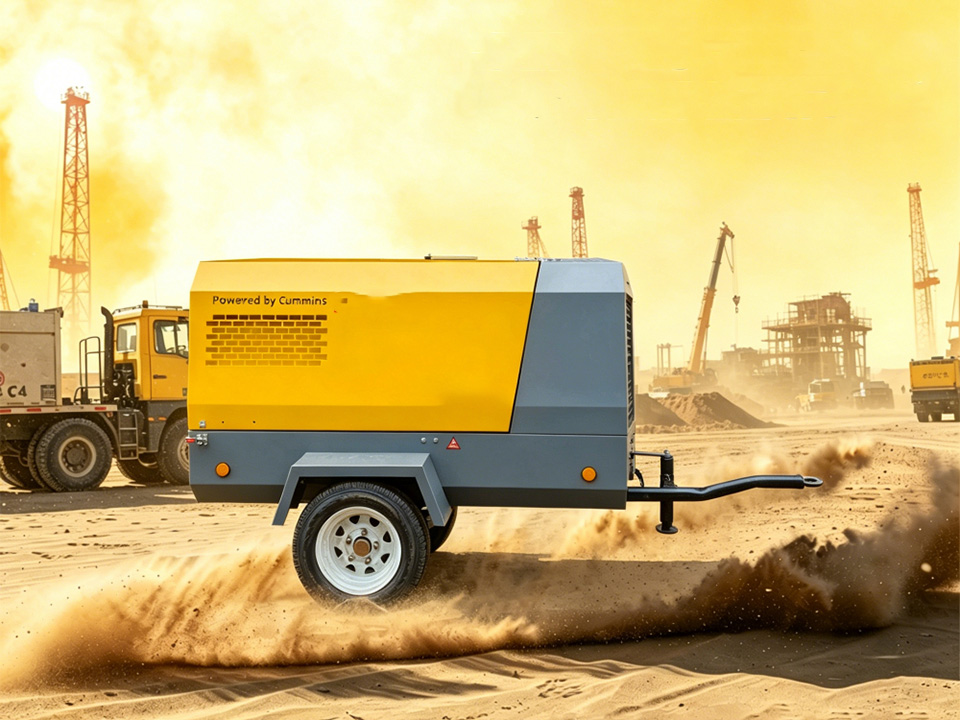 Compressor