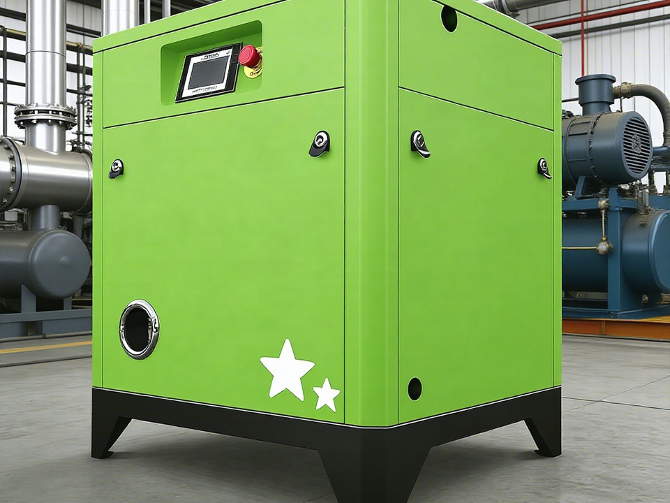 Compressor