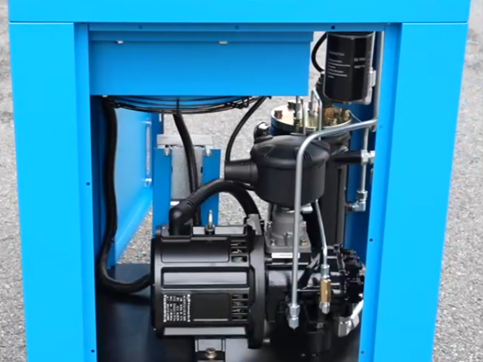 Compressor