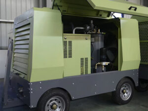 Compressor