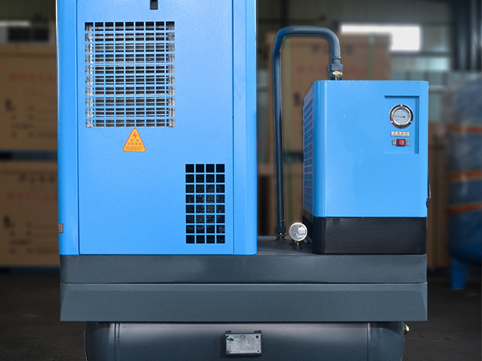 Compressor