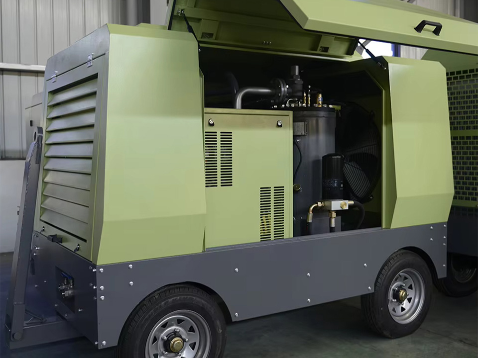 500/175 vs 600/200: Which Compressor Class Fits Your Rig 1 Compressor
