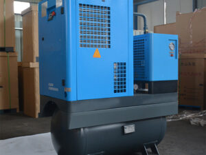 Compressor