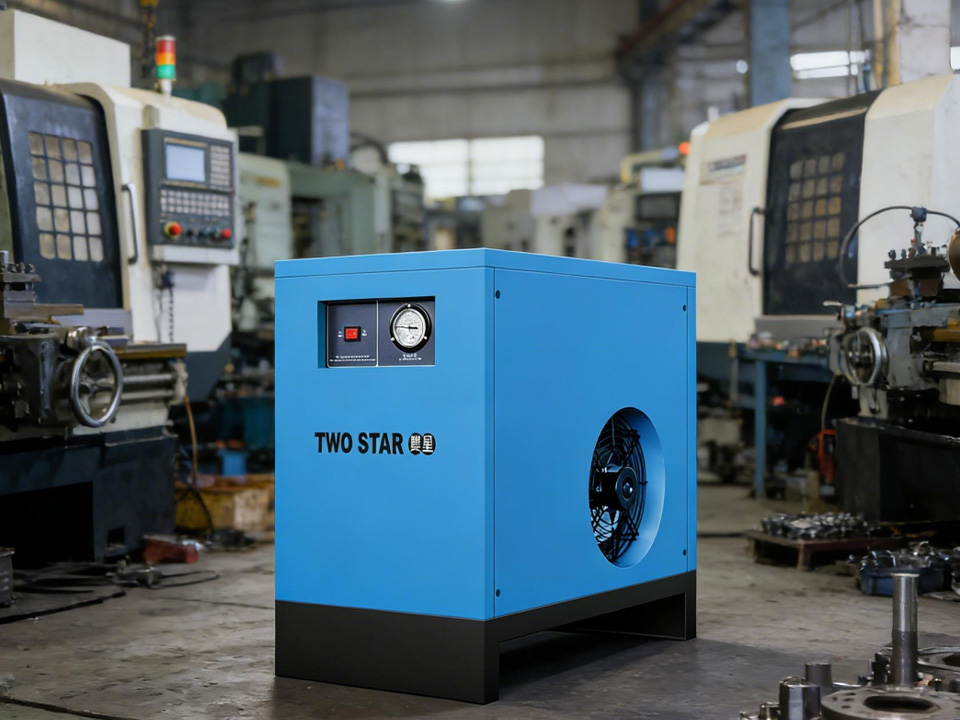 Compressor