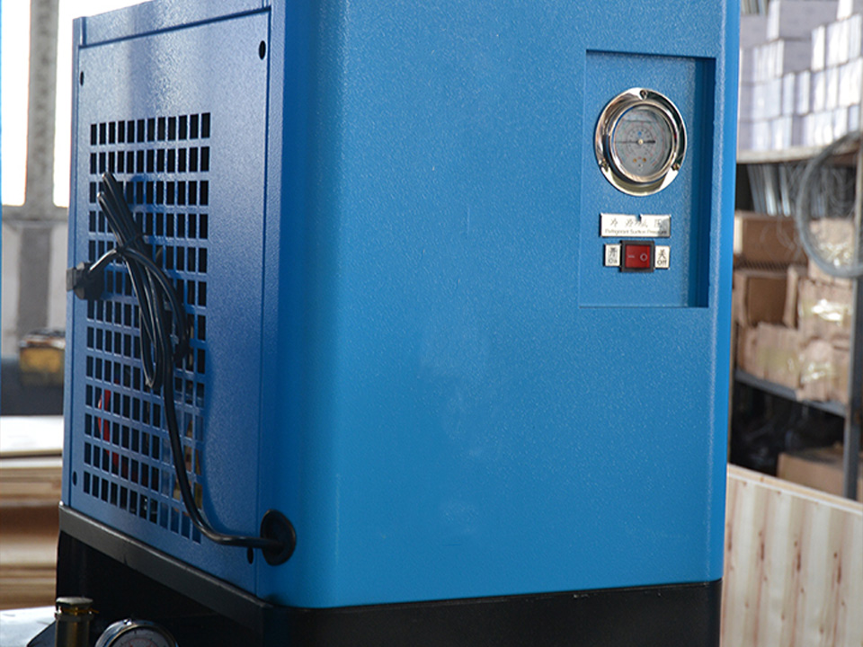 Compressor