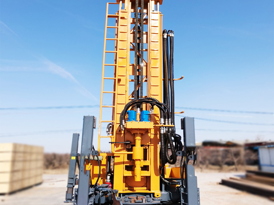 Compressors and Rigs