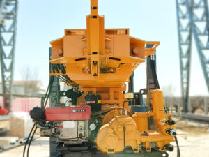 Compressors and Rigs