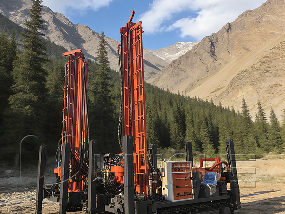 Drilling Performance