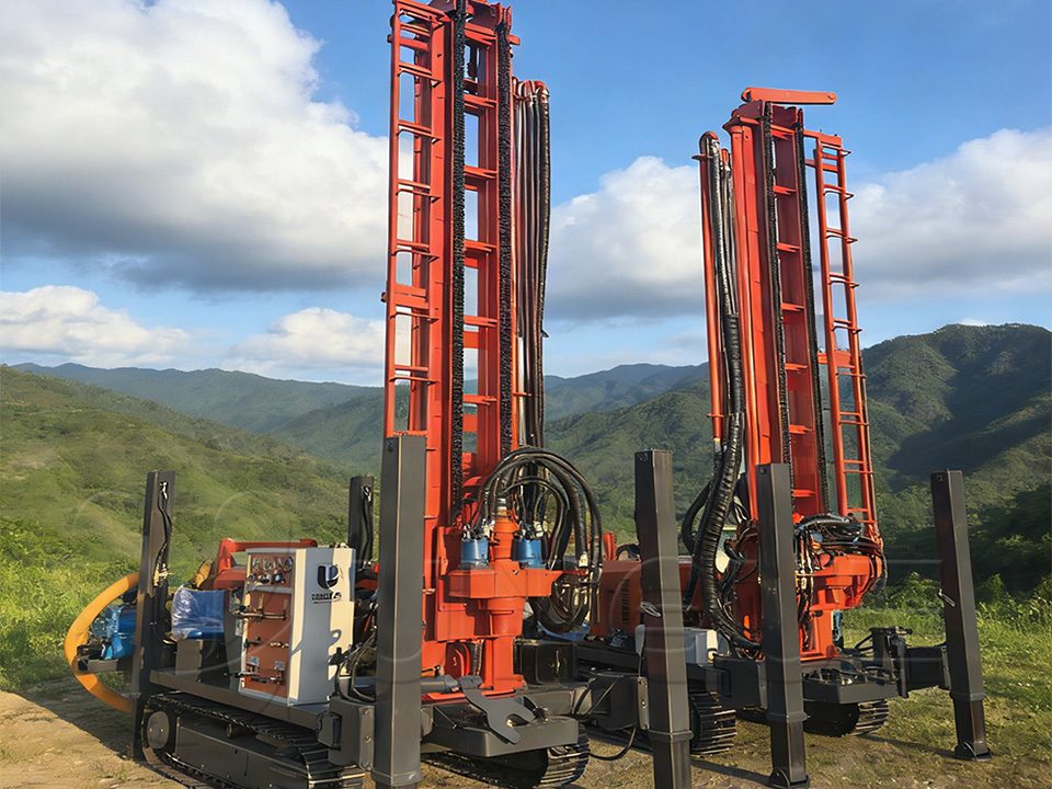 Drilling Performance