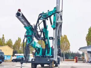 Drilling Rig