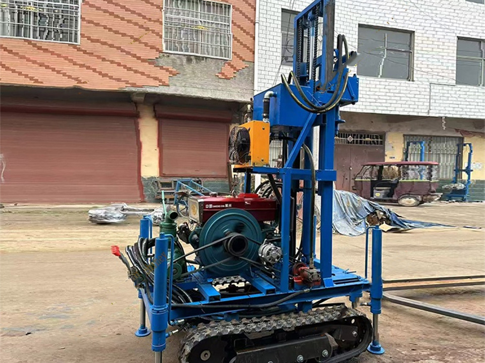 Drilling Rig