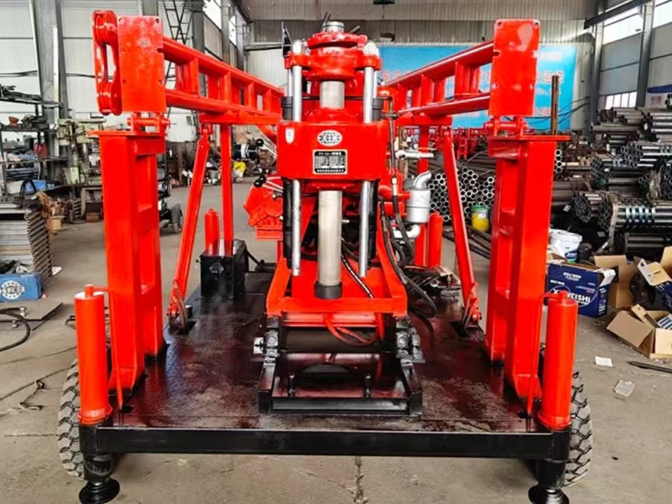 Drilling Rig