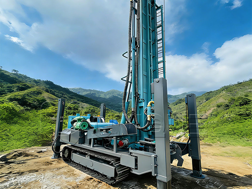 Drilling Rig