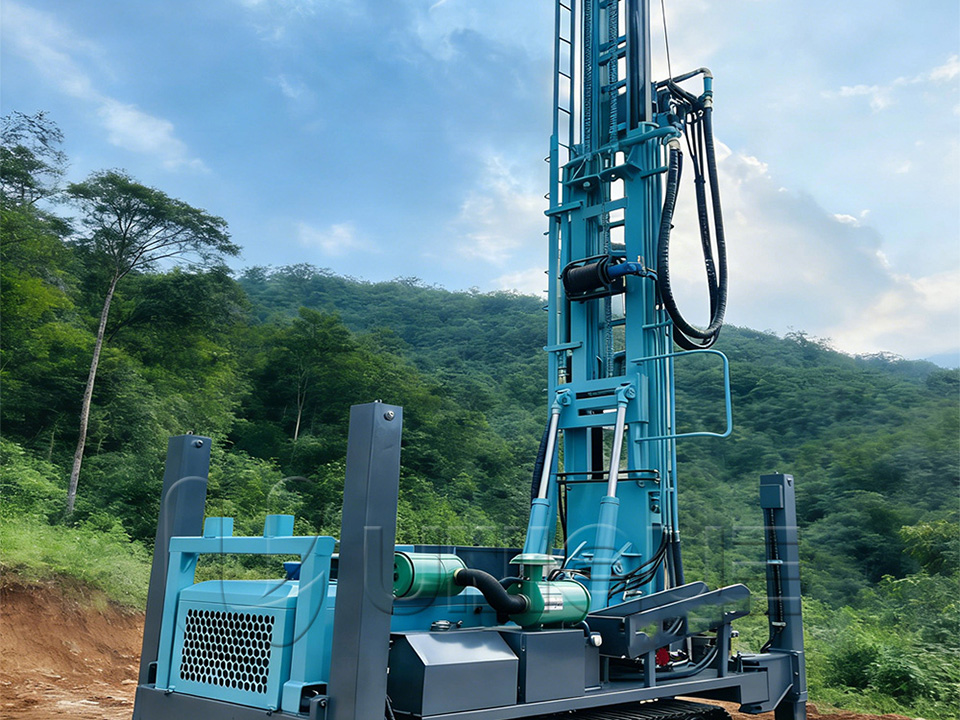 Drilling Rig