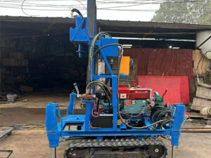 Drilling Rig