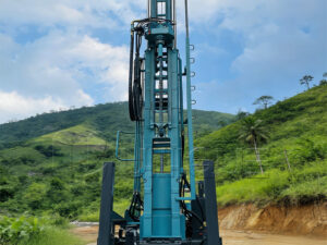 Drilling Rig