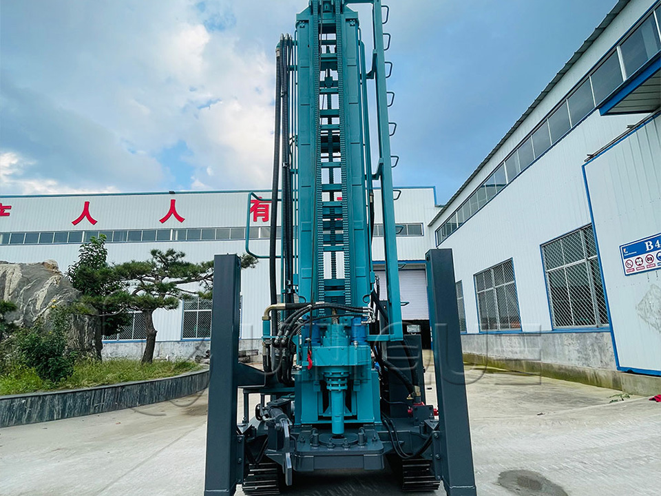 Drilling Rig