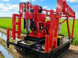 Drilling Rig
