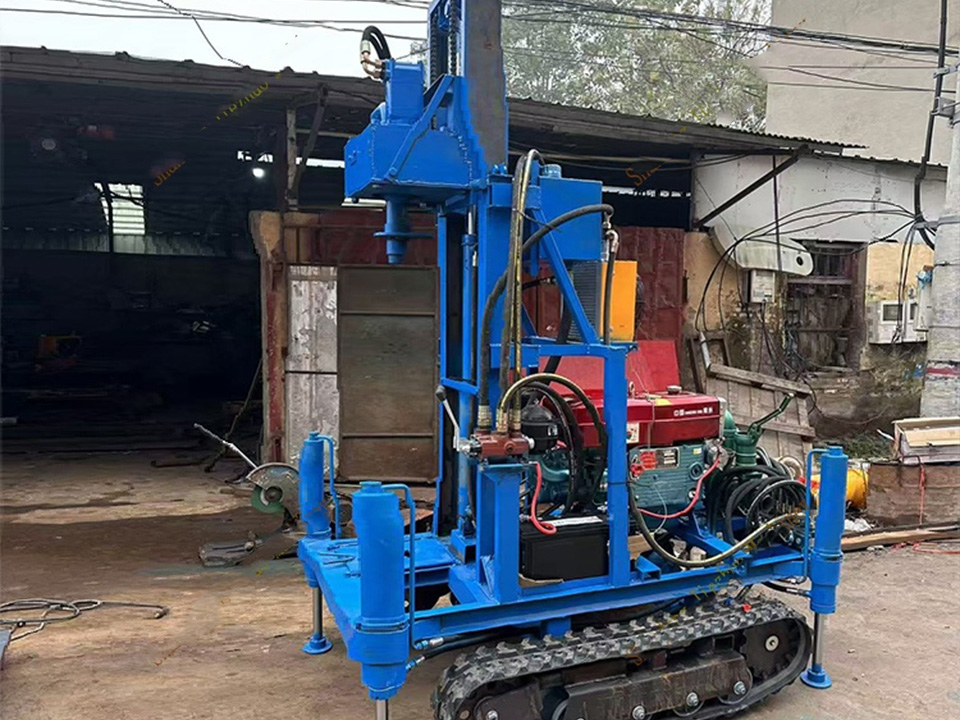 What Borehole Diameter Do You Need for Common Casing Plans? 4 Drilling Rig Diameter