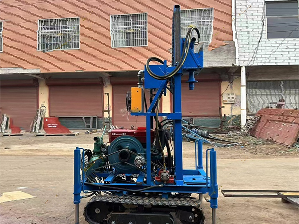 What Borehole Diameter Do You Need for Common Casing Plans? 3 Drilling Rig Diameter