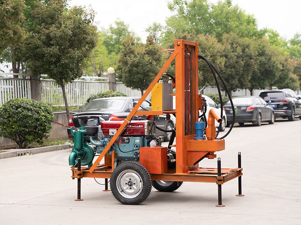 What Borehole Diameter Do You Need for Common Casing Plans? 2 Drilling Rig Diameter