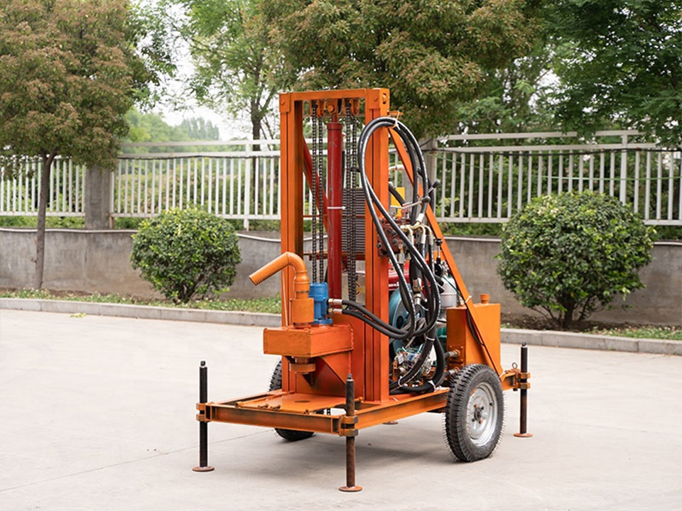 What Borehole Diameter Do You Need for Common Casing Plans? 1 Drilling Rig Diameter
