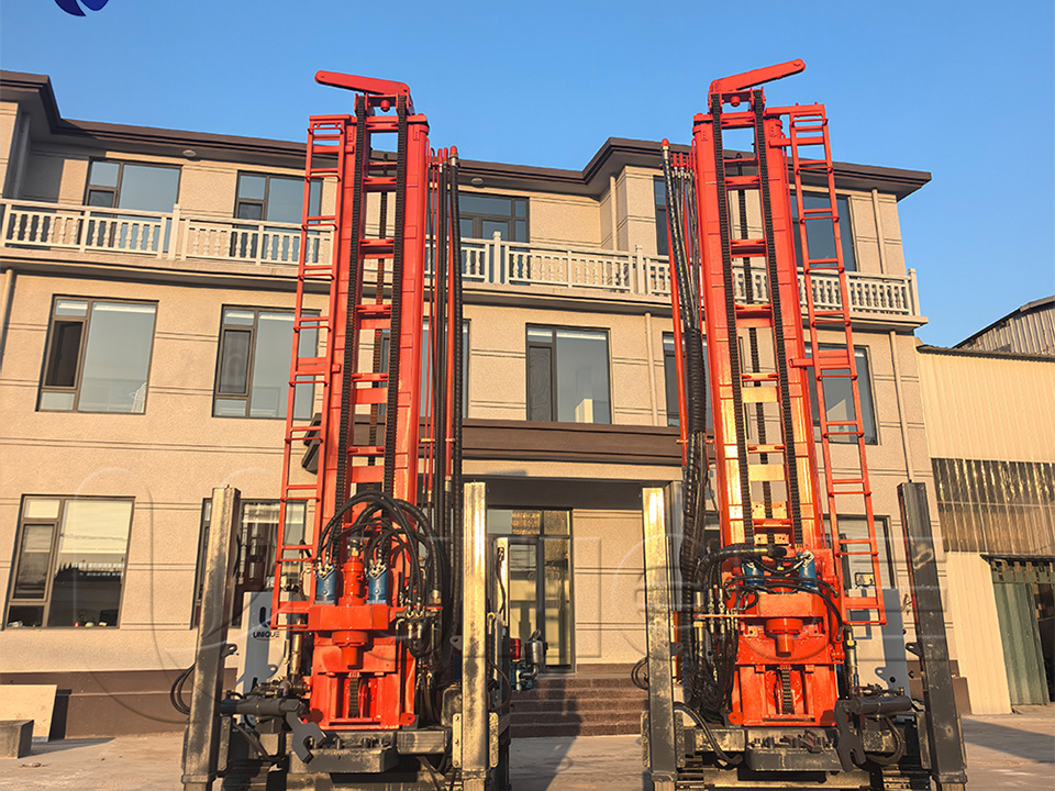Drilling Rig Manufacturers