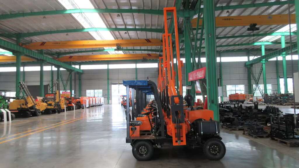Manufacturing & Quality Control