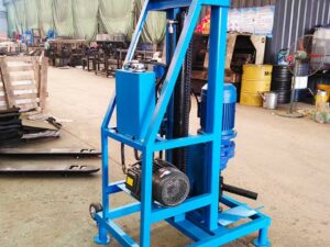 Water Well Rigs
