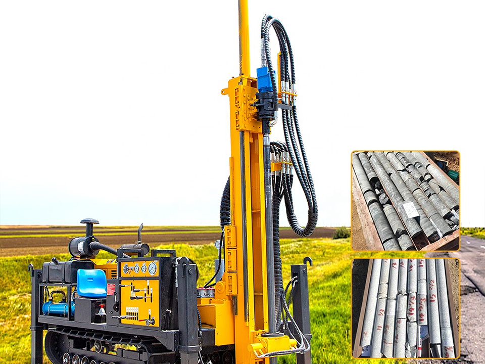 Well Drilling