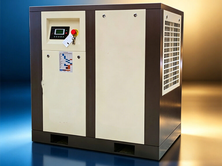 Can You Combine Two Compressors for More CFM on One Site 11 ضاغط الهواء