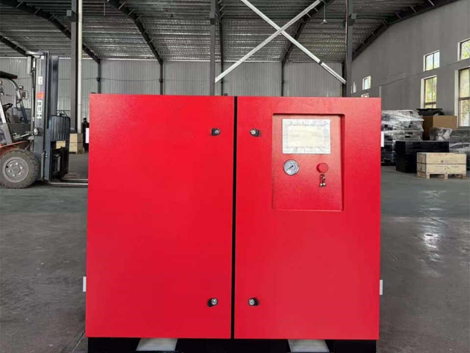 Compressor