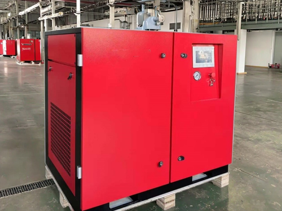 Compressor