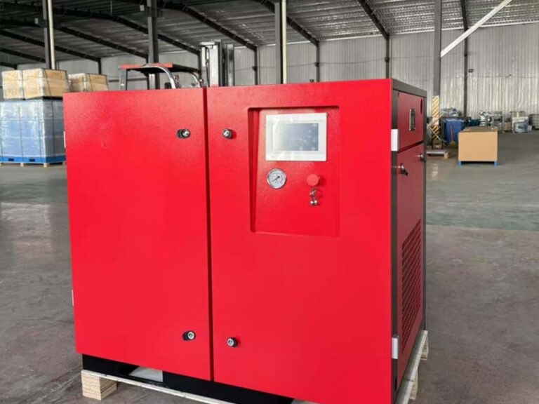 Compressor