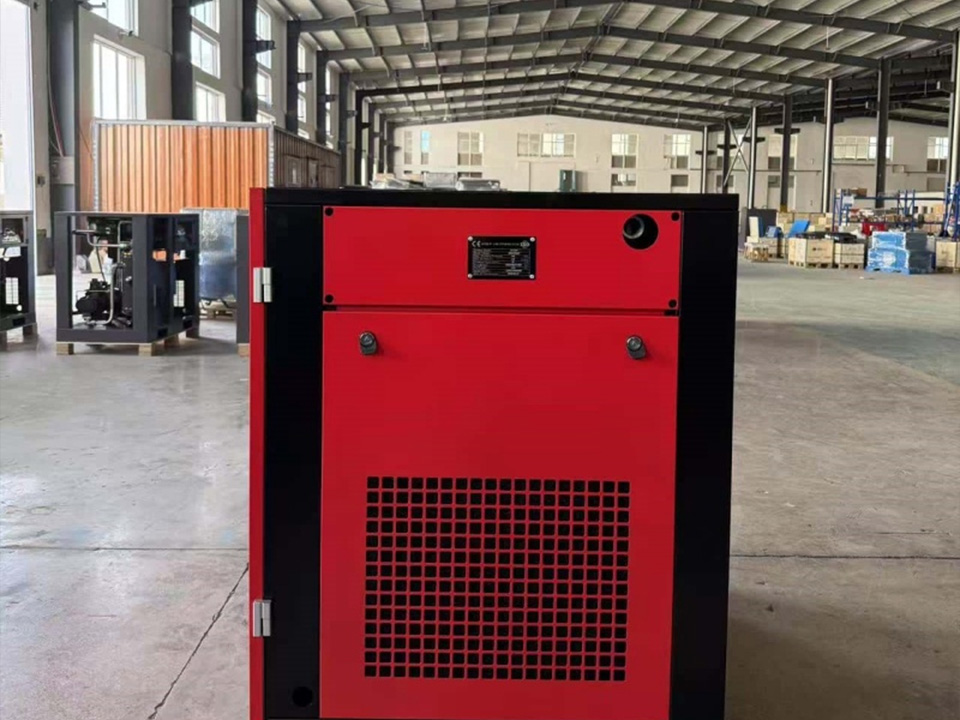 Compressor