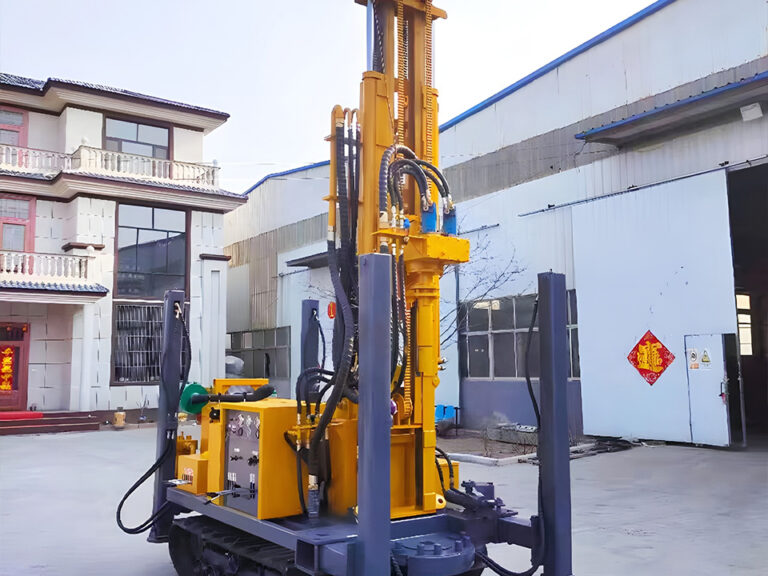 Down-the-Hole Drilling