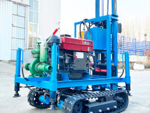 Drilling Rig Cost